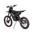 Електрічний пітбайк Maxxter M9 2500W