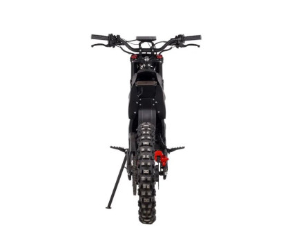 Електрічний пітбайк Maxxter M9 2500W