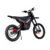 Електрічний пітбайк Maxxter M9 2500W