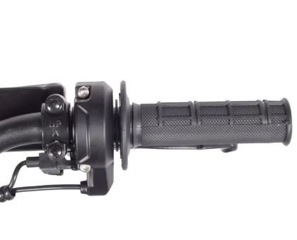 Електрічний пітбайк Maxxter M9 2500W