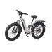 Електричний велосипед Maxxter Traffic (white)