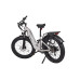 Електричний велосипед Maxxter Traffic (white)