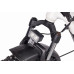 Електричний велосипед Maxxter Traffic (white)