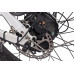 Електричний велосипед Maxxter Traffic (white)