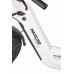 Електричний велосипед Maxxter Traffic (white)