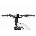 Електричний велосипед Maxxter Traffic (white)