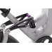 Електричний велосипед Maxxter Traffic (white)