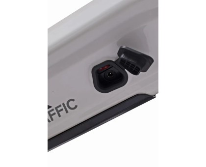 Електричний велосипед Maxxter Traffic (white)