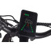 Електричний велосипед Maxxter Traffic (white)