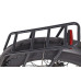 Електричний велосипед Maxxter Traffic (white)