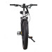 Електричний велосипед Maxxter Traffic (white)