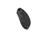 Миша бездротова безшумна A4Tech, G3-750NS, USB, колір чорний