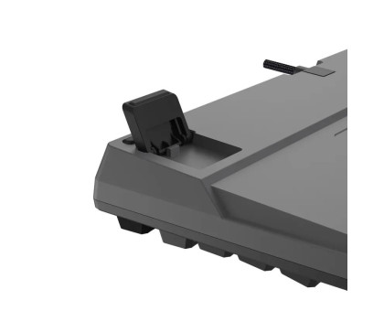 Механічна клавіатура Bloody MS76 (Sports Black), USB, колір чорний