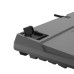 Механічна клавіатура Bloody MS76 (Sports Black), USB, колір чорний