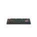 Механічна клавіатура Bloody MS76 (Sports Black), USB, колір чорний