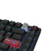 Механічна клавіатура Bloody MS76 (Sports Black), USB, колір чорний