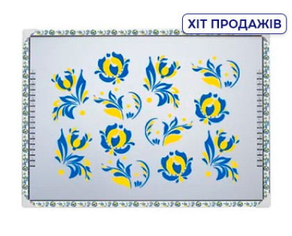 Інтерактивна дошка INTBOARD UT-TBI82S-UA
