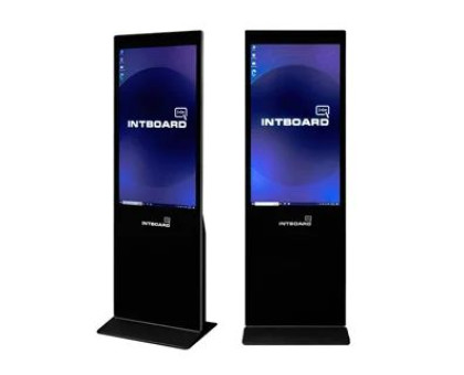 Інтерактивний кіоск INTBOARD INFOCOM ST 43" (Capacitive touch) - Windows  i5-8400/8 Gb/SSD 256 Gb