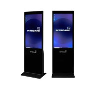 Інтерактивний кіоск INTBOARD INFOCOM ST 43" (non touch )