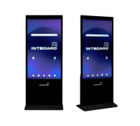 Інтерактивний кіоск INTBOARD INFOCOM ST 55" (Capacitive touch) - Windows  i5-1145G7/16 Gb/SSD 256 Gb (Capacitive touch)