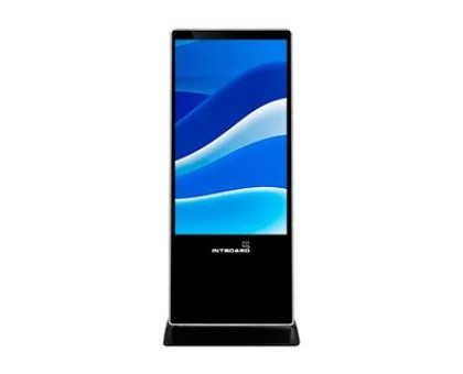 Інтерактивний кіоск INTBOARD INFOCOM ST 32" (Non Touch) - Windows  i5-1145G7/16 Gb/SSD 256 Gb (Non touch)