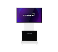 Інтерактивний кіоск INTBOARD INFOCOM RT 55” (Capacitive touch) - Android 14  RK3576/8 Gb RAM/128 Gb ROM