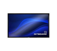 Інтерактивна панель INTBOARD GT55