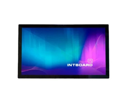 Інтерактивний моноблок INTBOARD 55"