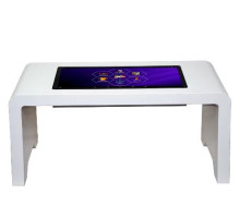Інтерактивний стіл INTBOARD STYLE 32"+ Програмне забезпечення для розваг - Windows  i5-8400/8Gb/SSD 256 Gb