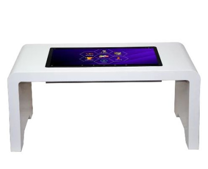 Інтерактивний стіл INTBOARD STYLE 32"+ Програмне забезпечення для розваг - Windows/i5-1145G7/16 Gb/SSD 256 Gb