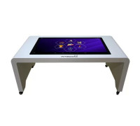 Інтерактивний стіл INTBOARD STYLE 43" + Програмне забезпечення для розваг - Windows  Intel Core i5/RAM 8/SSD 256