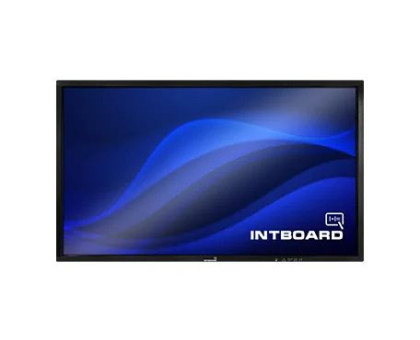 Інтерактивна панель INTBOARD GT55 - і5-1135G7/DDR4 16Gb/SSD 512Gb/Intel Iris Xe Graphics