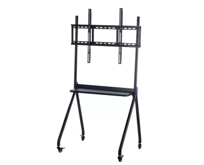 Мобільний стенд INTBOARD 65"-86" для інтерактивної панелі 65-86