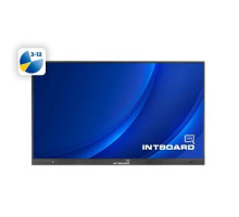 Інтерактивна панель INTBOARD GT65