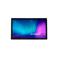 Інтерактивний моноблок INTBOARD N43"