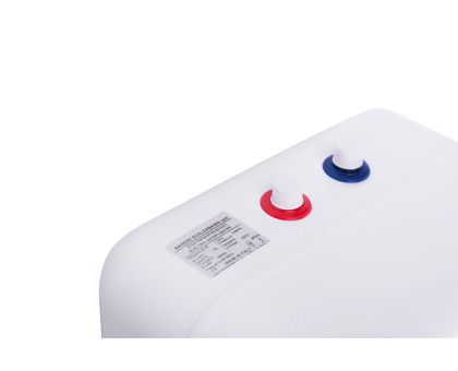 Електричний водонагрівач Bandini Water Heaters  Q 12 (U)