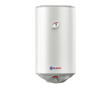 Водонагрівач Eldom Style 80  2,0 kW WVY08044F