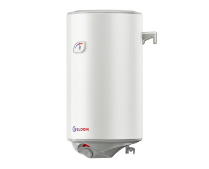 Водонагрівач Eldom Style DRY 50 SLIM  2x0.8 kW WVY05036FD HVS