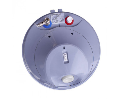 Водонагрівач Eldom Style 50 SLIM 1,5 kW 72267W