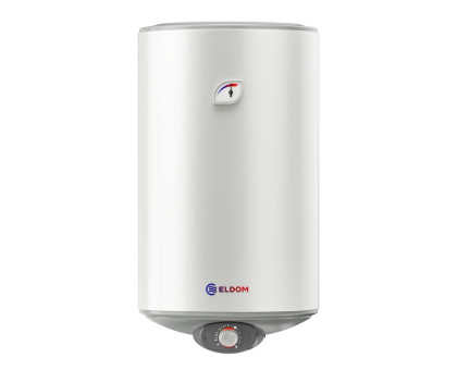 Водонагрівач Eldom Eureka 80  2x1.0 kW  WVF08046FD HVS