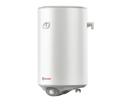 Водонагрівач Eldom Eureka 80  2x1.0 kW  WVF08046FD HVS