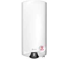Водонагрівач Eldom GALANT 60  2100+1200 W  DU060W-W ELDOM