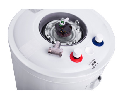 Електричний водонагрівач Bandini Water Heaters SE 45 SLIM