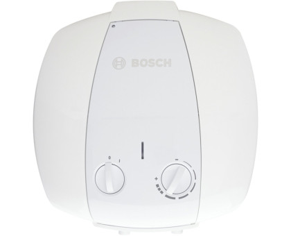 Бойлер BOSCH Tronic 2000T 15 B (над мийкою)