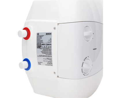Бойлер BOSCH Tronic 2000T 15 B (над мийкою)