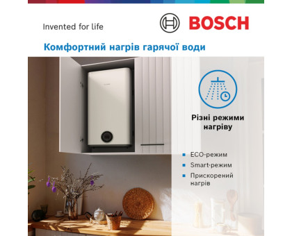 Бойлер BOSCH TR3501 100 EBP