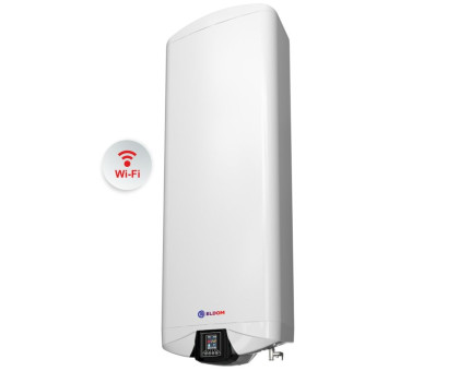 Водонагрівач Eldom GALANT DRY 100  3x 1000 W  DV100FDW-W HVS
