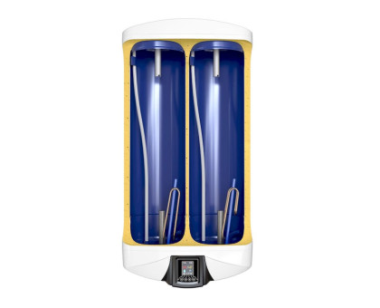 Водонагрівач Eldom GALANT DRY 100  3x 1000 W  DV100FDW-W HVS