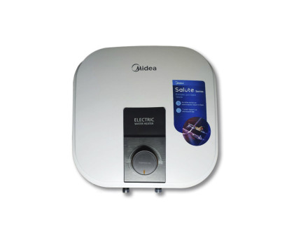 Водонагрівач MIDEA D10-20VI(U)