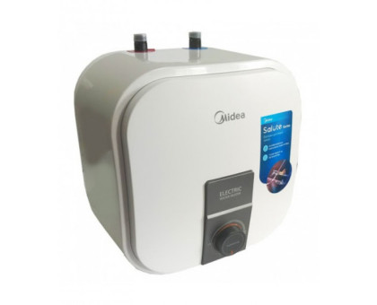 Водонагрівач MIDEA D10-20VI(U)